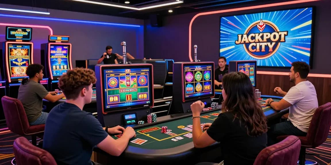 Jackpot City Paraguay in 2026: Still Worth Your Time and Money?