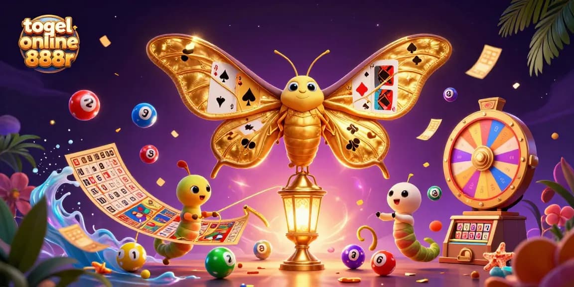 Unpopular Togel Online 888r Opinion: Why Players Overlook Winning Strategies