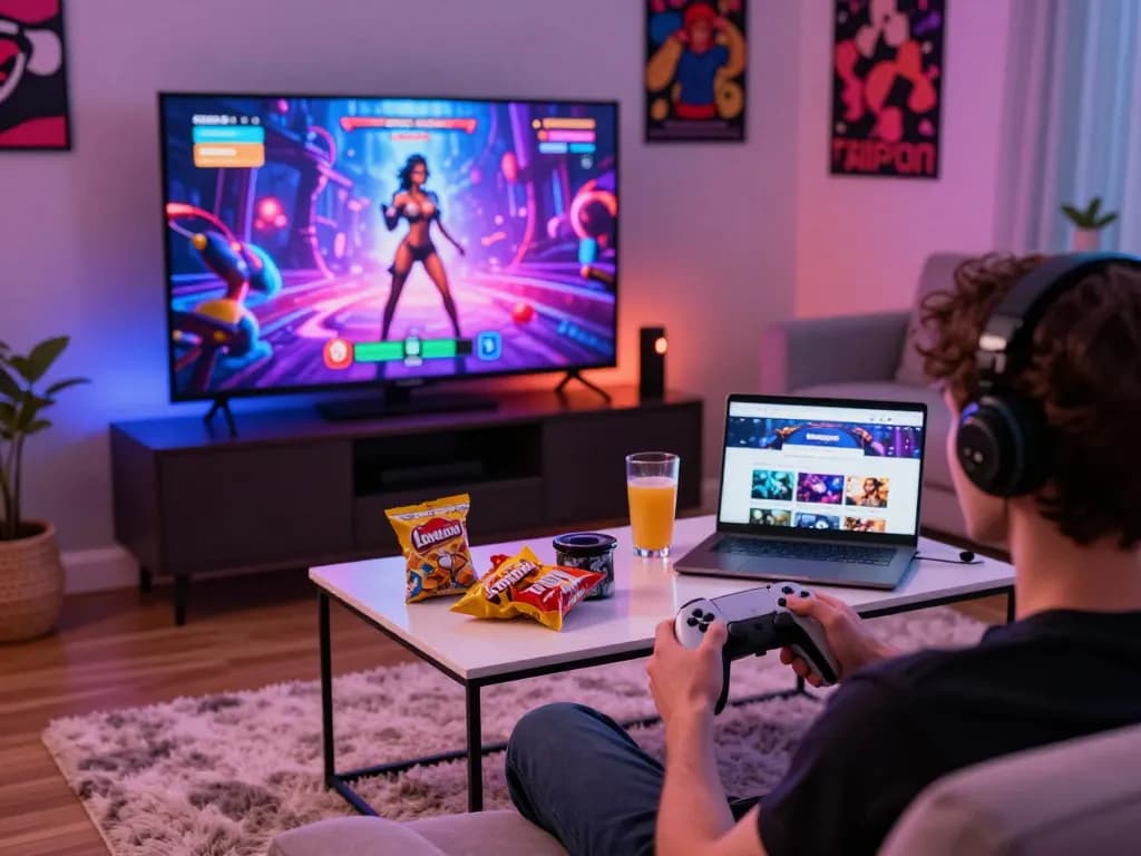 Master the World of Adult Games in 2026: Discover the Best Options for Fun