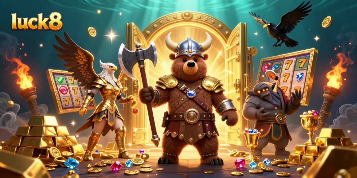 Where to Find the Best luck8 Casino Opportunities in 2026 for Winning Strategies