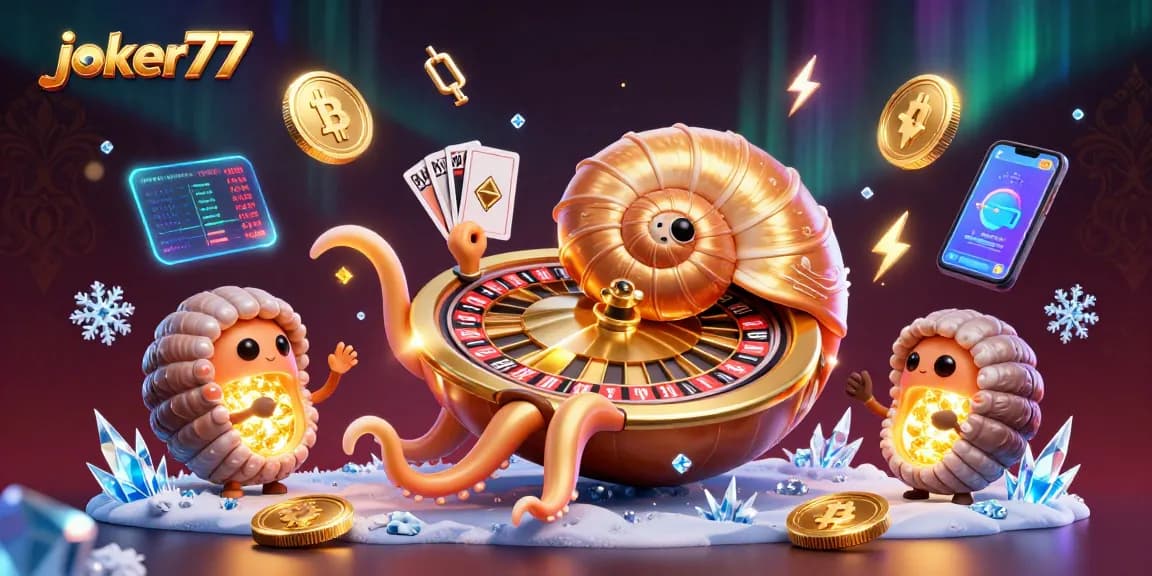 joker77: What Actually Works in 2026 for Online Casino Players
