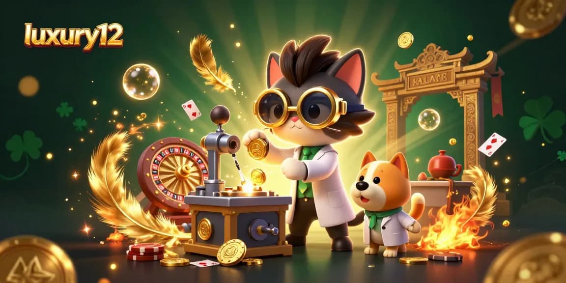 Get winning strategies at luxury12 while enjoying a dynamic casino scene filled with excitement.