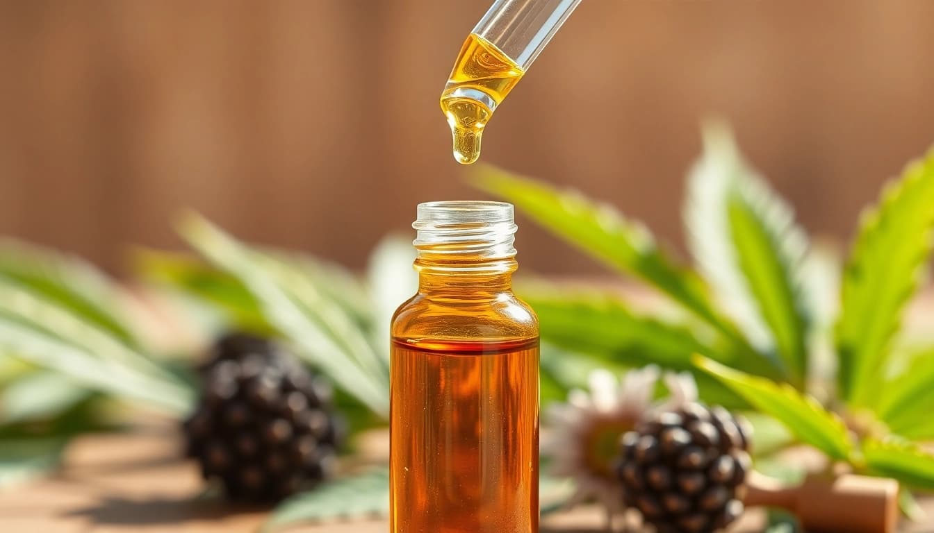 Understanding CBD: Benefits, Risks, and Uses for Wellness