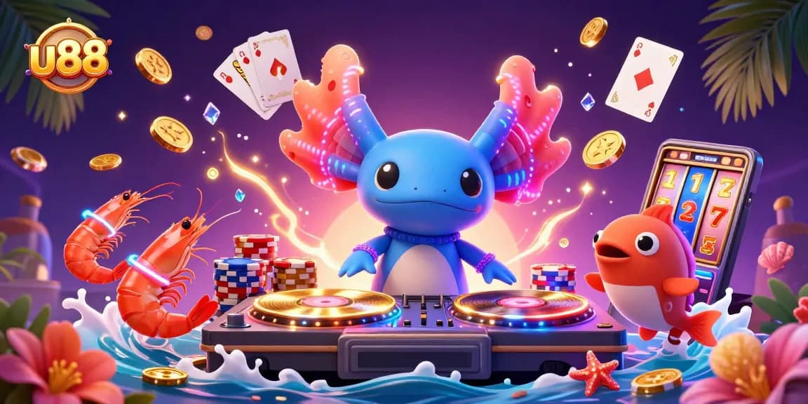Why u88 Is Better Than Other Casinos for Winning Strategies in 2026