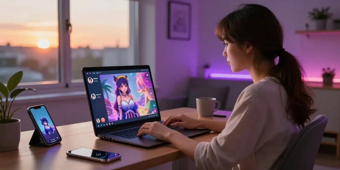 Hentai AI Chat: How to Unlock Better Connections in 2026