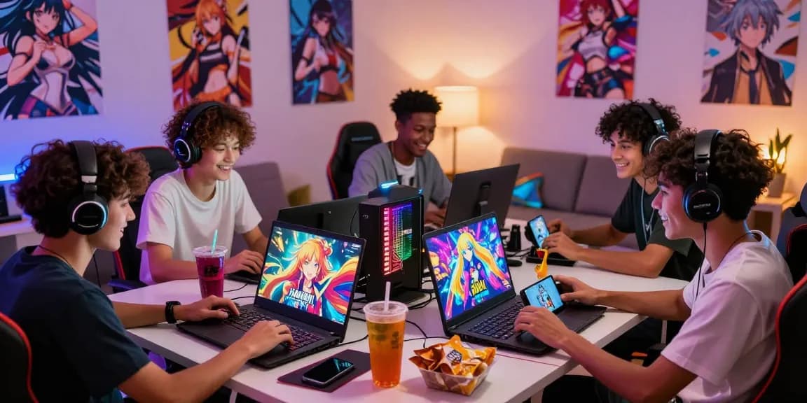 Who Needs a Hentai Game? The Definitive Gamer's Guide for 2026