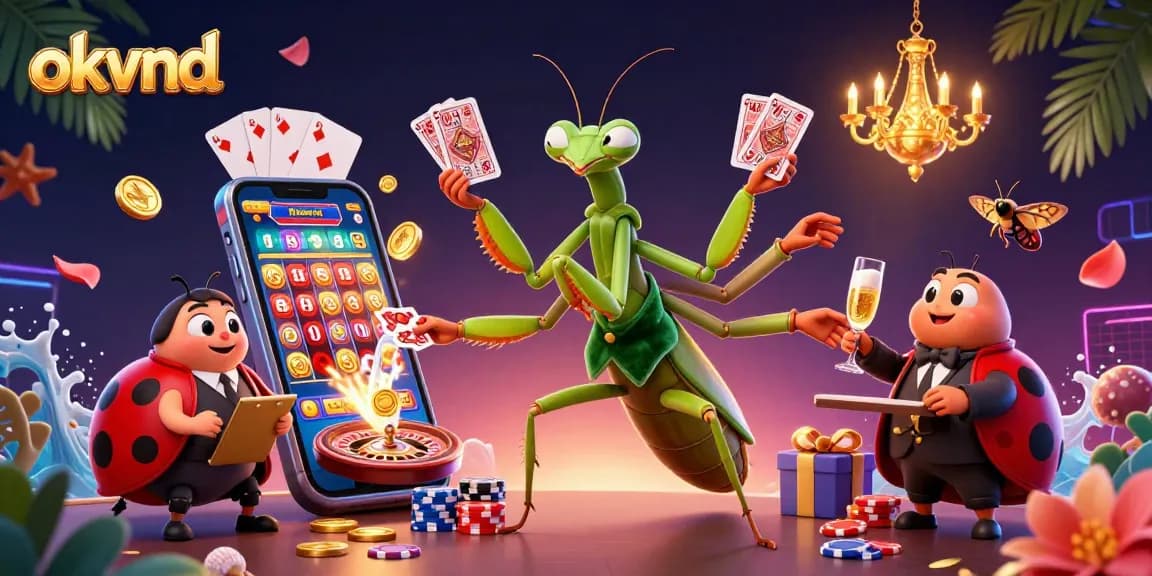 Everything About okvnd: The A-to-Z Breakdown for Strategic Gamblers in 2026