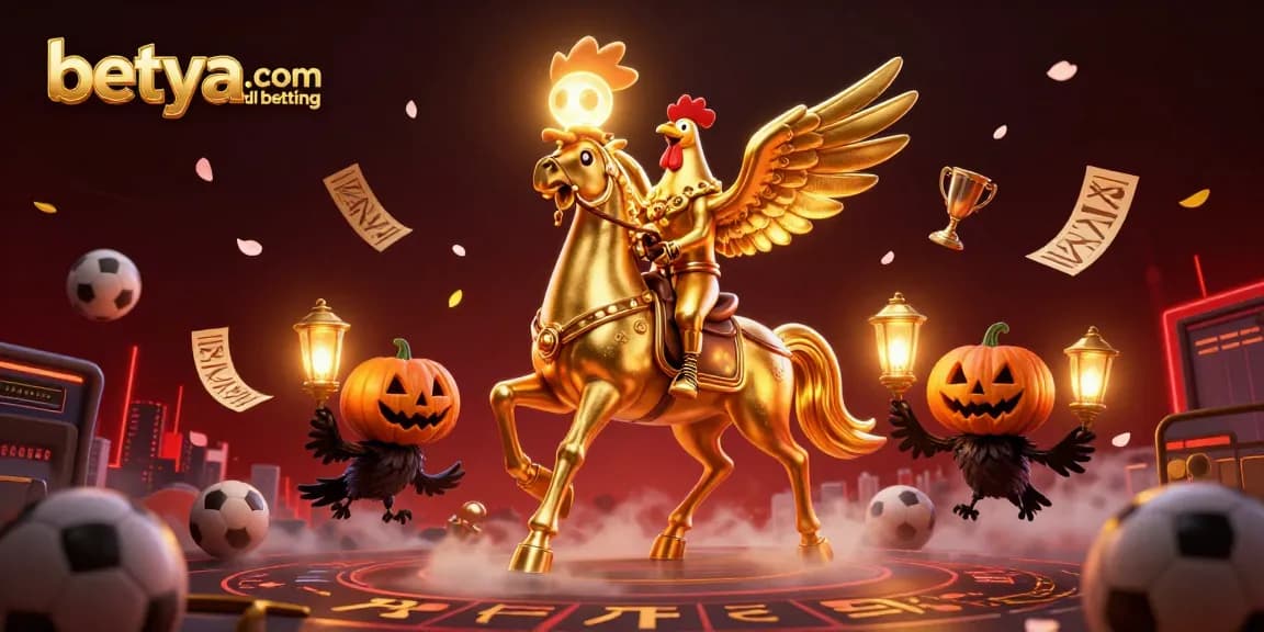 betya.com baseball betting Masterclass: Professional Strategies for Winning in 2026