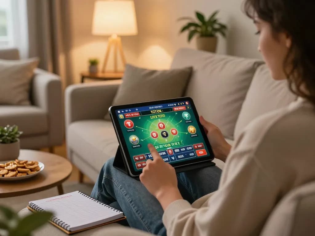 YowesJP: Essential Strategies for Winning Big in Toto Macau 4D Gaming 2026