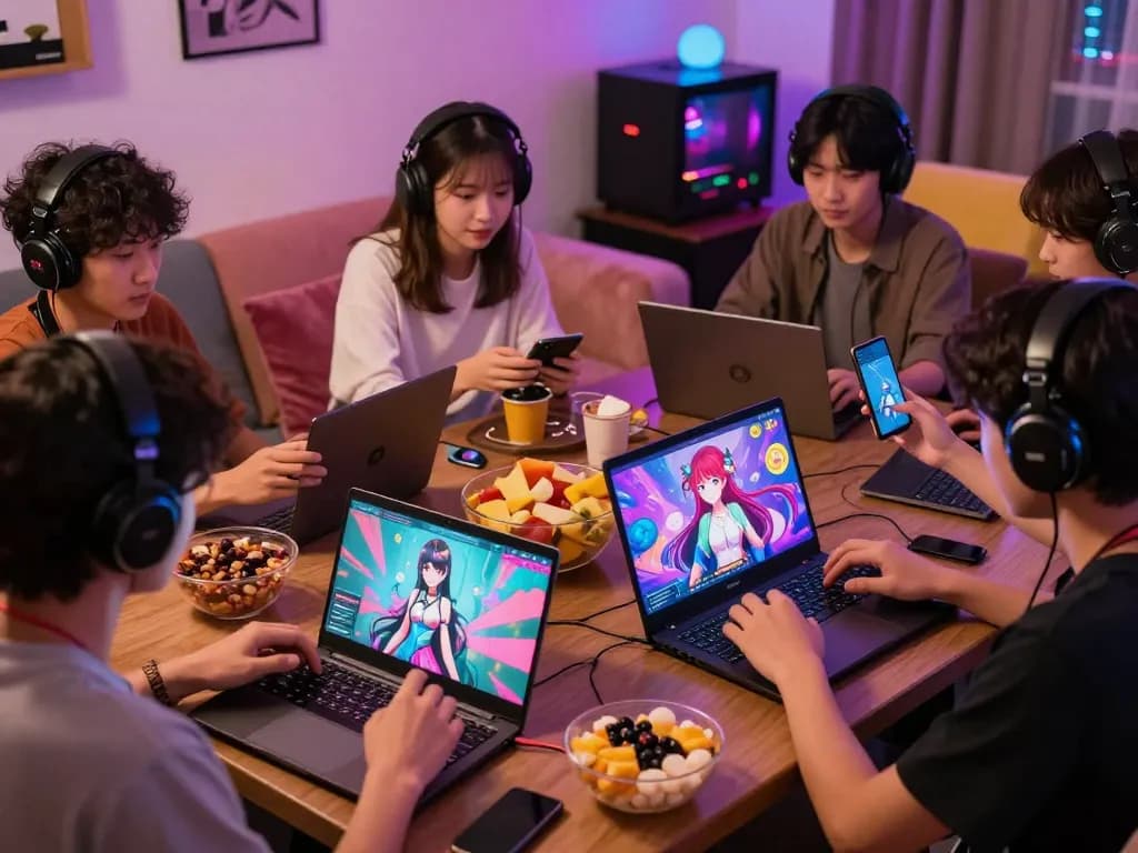 Master Your Experience: 2026's Proven Sex Game Trends and Insights