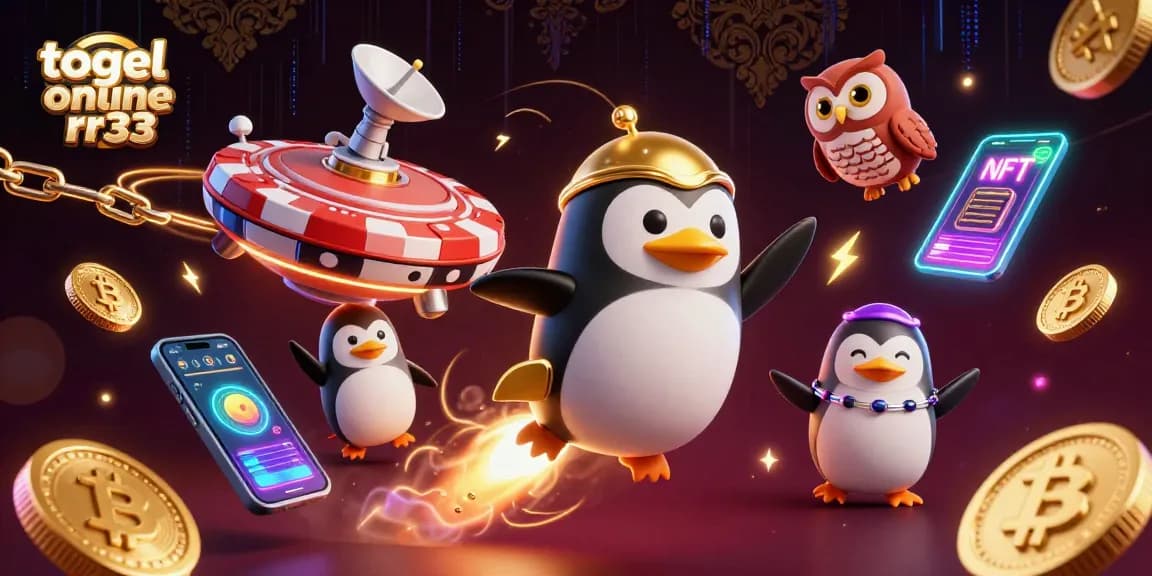 Why Should Gamblers Care About togel online rr33 Now? Master Winning Strategies for 2026