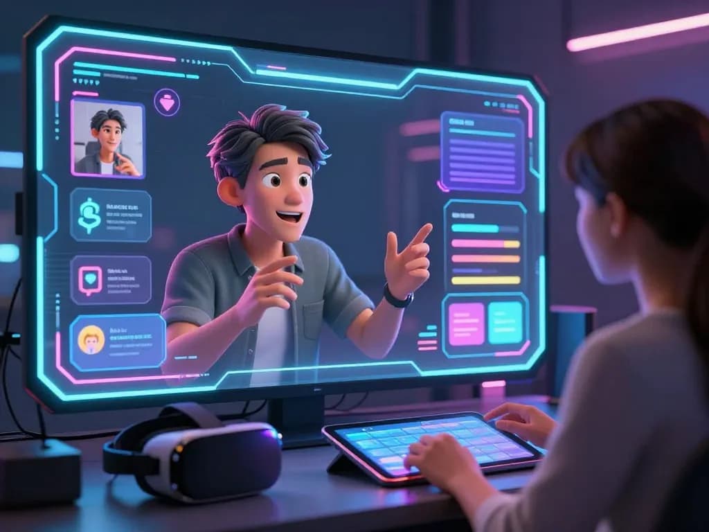 Revolutionary NSFW AI Chat Experiences: Top 5 Trends for 2026