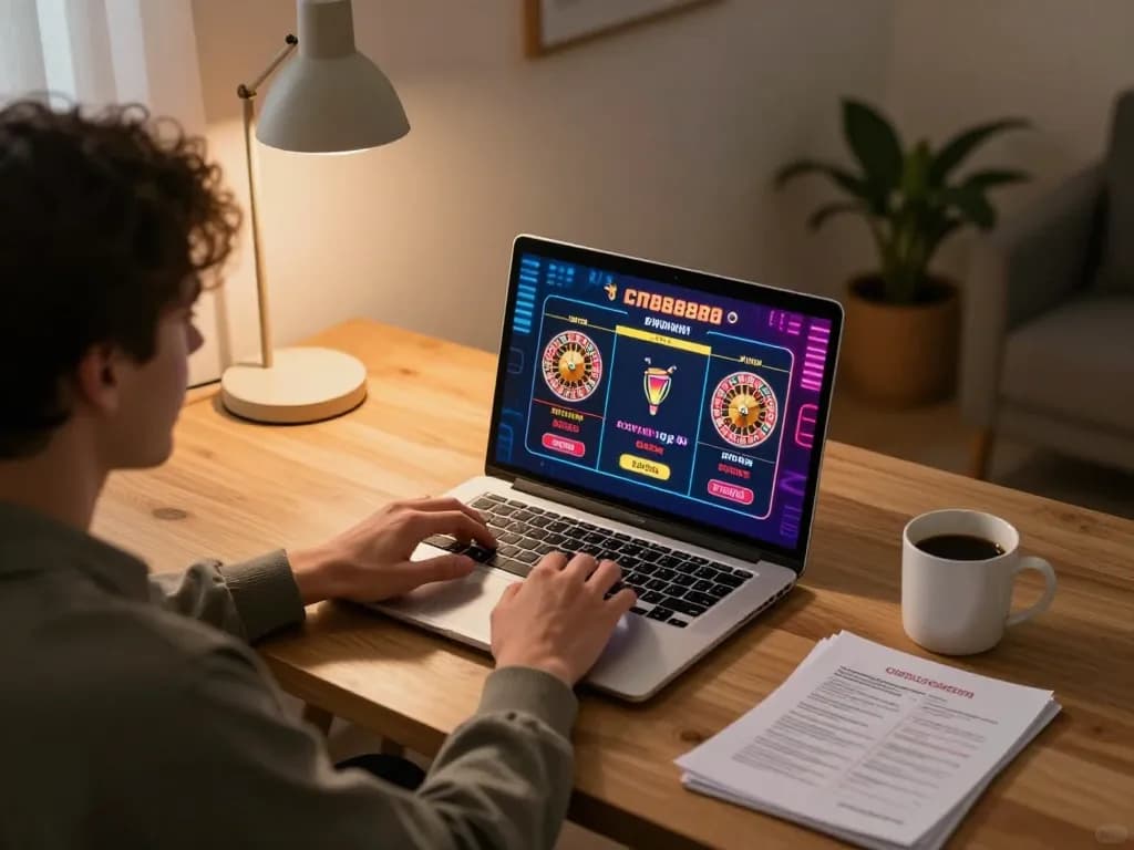 Winning Strategies for cm8888: Master Online Gambling in 2026