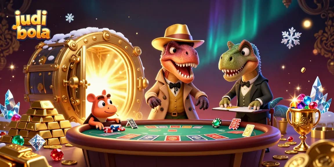 Can You Really Win Big with judi bola in 2026? Expert Strategies for Gamblers