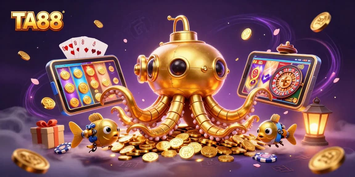 A Fresh Look at TA88 in 2026: Essential Strategies for Winning Gamblers