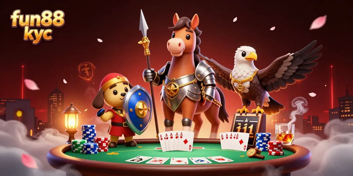 fun88 kyc ROI: Đầu Tư Có Thực Sự Đáng Giá Cho Người Chơi?