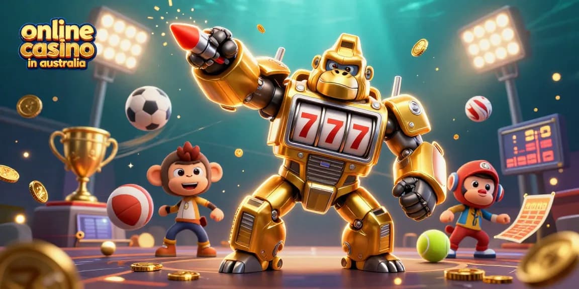 Online Casino in Australia Showdown: Ranking the Top Contenders for Winning Strategies in 2026