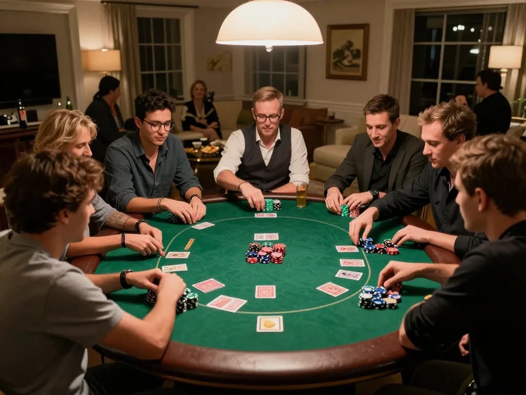 Mastering Winning Poker Strategies in 2026: Sign Up to Play with Enhanced Odds