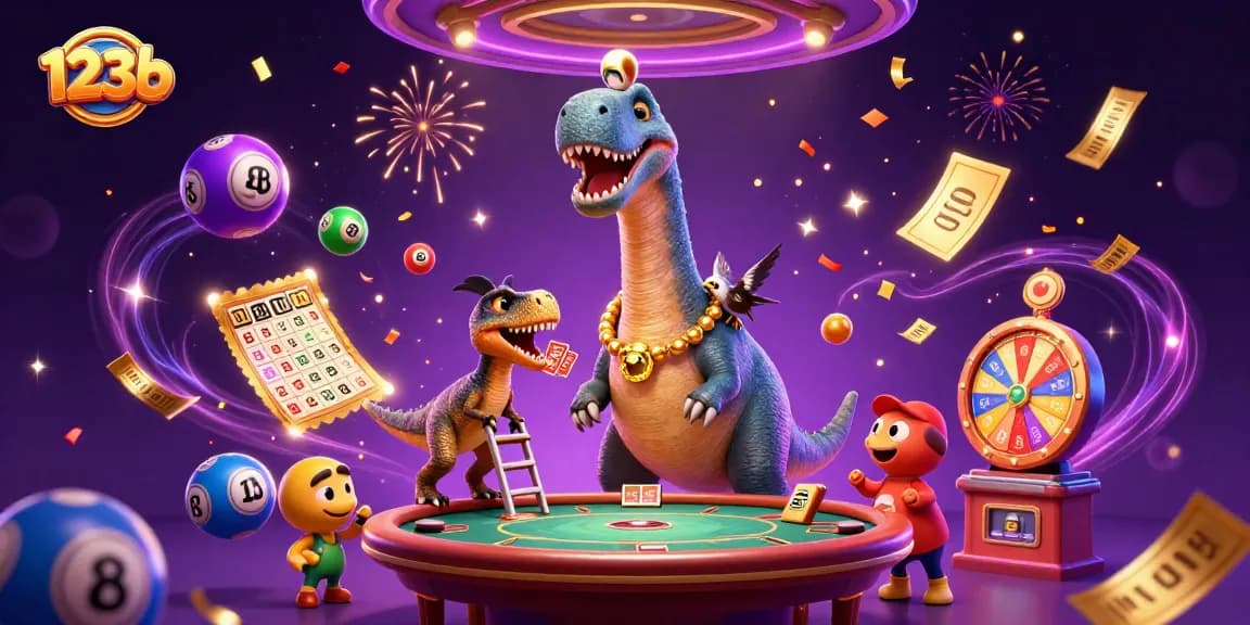123b Casino Then vs Now: How It Evolved in 2026 for Gamblers