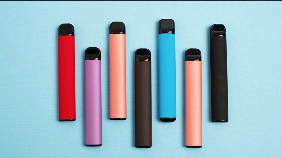 Unlock a New World of Vaping with Fryd Carts