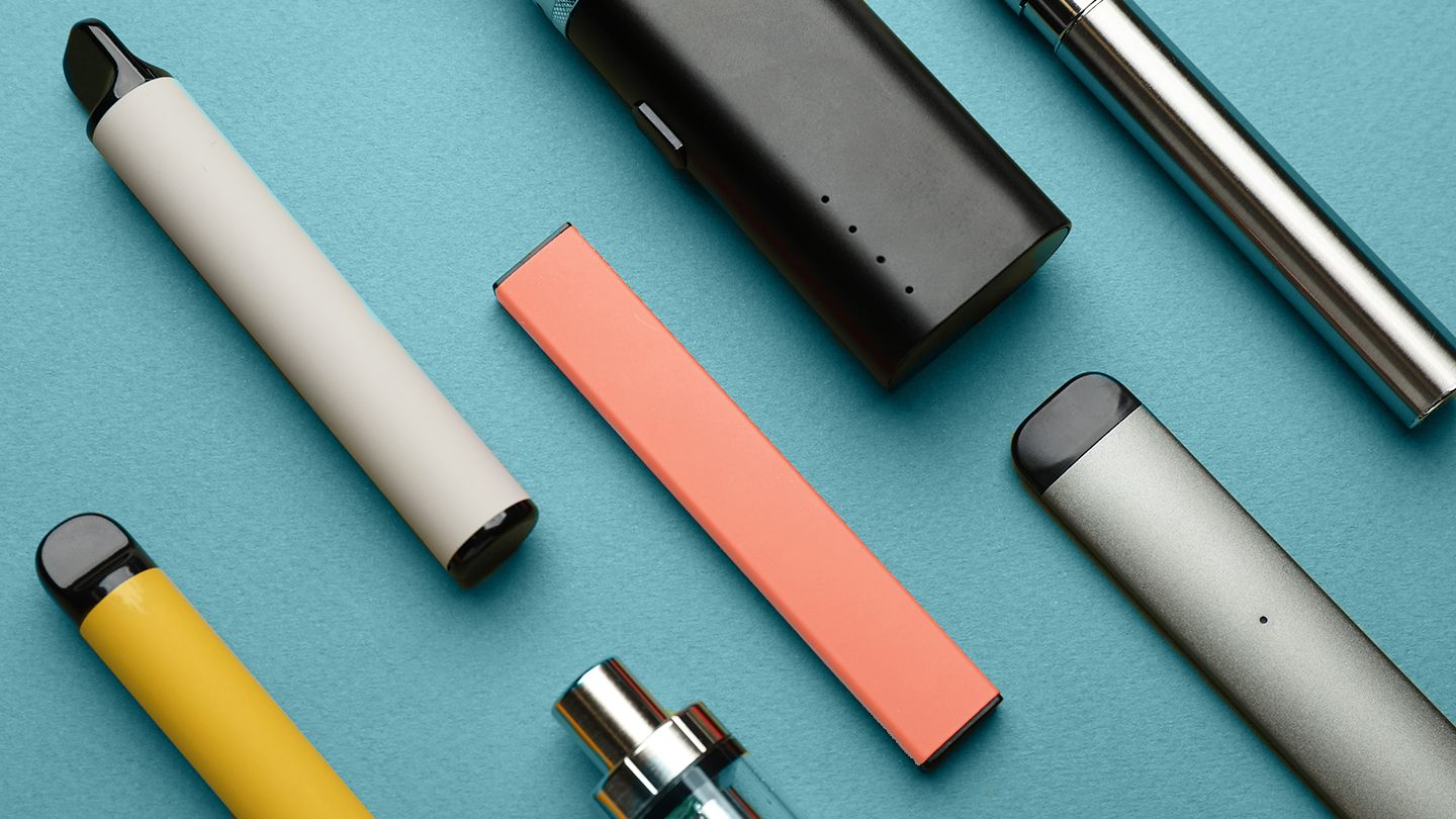 Why Lost Mary Prefilled Pods Are Ideal for Travel-Friendly Vaping