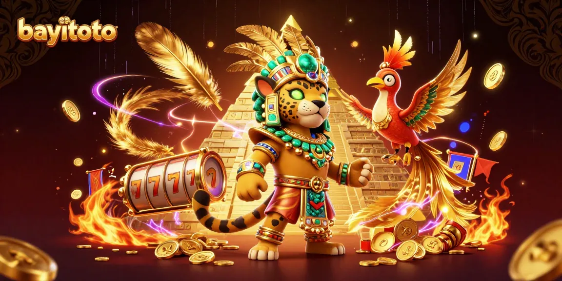 Experience winning strategies live at bayitoto with vibrant online casino activities and dynamic game elements.