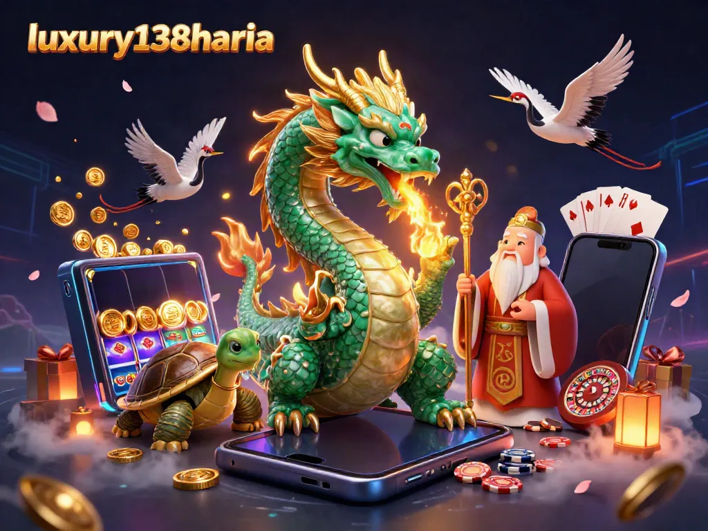 Menangkan permainan lotere di luxury138harian dengan fitur BBFS yang inovatif.