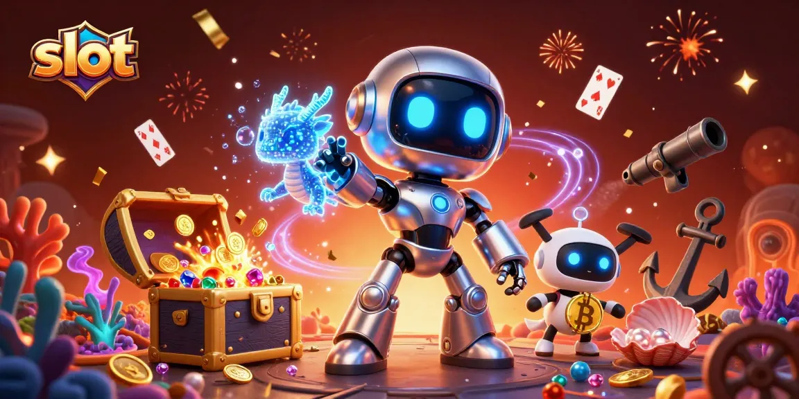 Menangkan slot online gacor hari ini dengan WSLOT888 dan nikmati pengalaman bermain yang menegangkan
