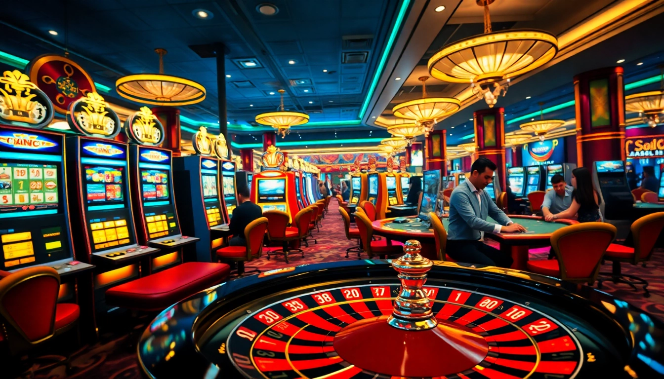 Engage in winning strategies at bro138's premium game tables with vibrant casino atmosphere.